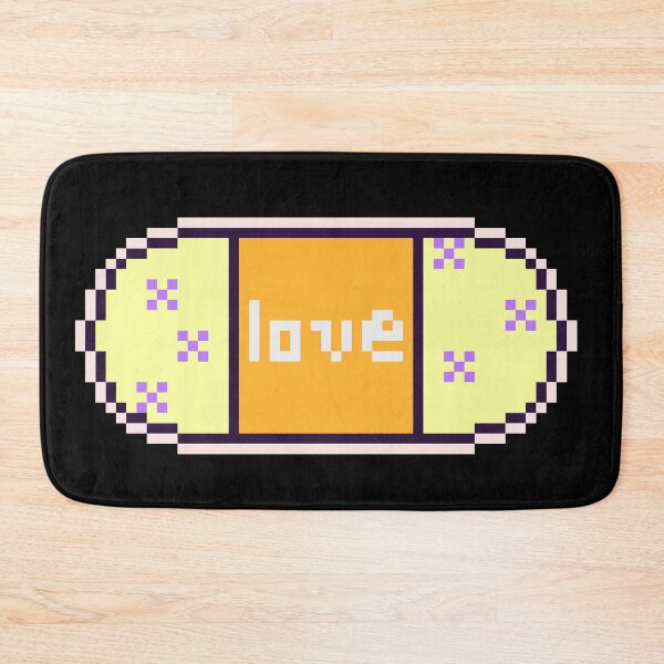 Item preview, Gold Love Bandage Sticker designed and sold by Griffonmender.