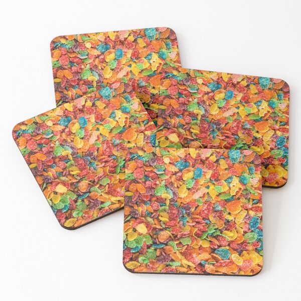 Item preview, Fruity Pebbles is I designed and sold by notbadjoey.