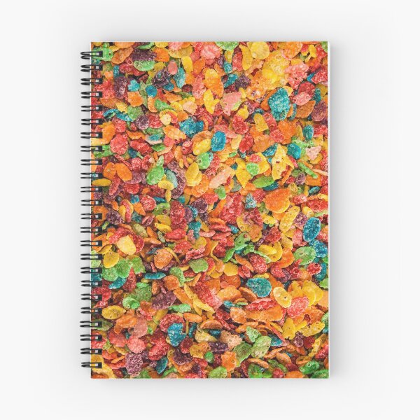 Item preview, Fruity Pebbles is I designed and sold by notbadjoey.