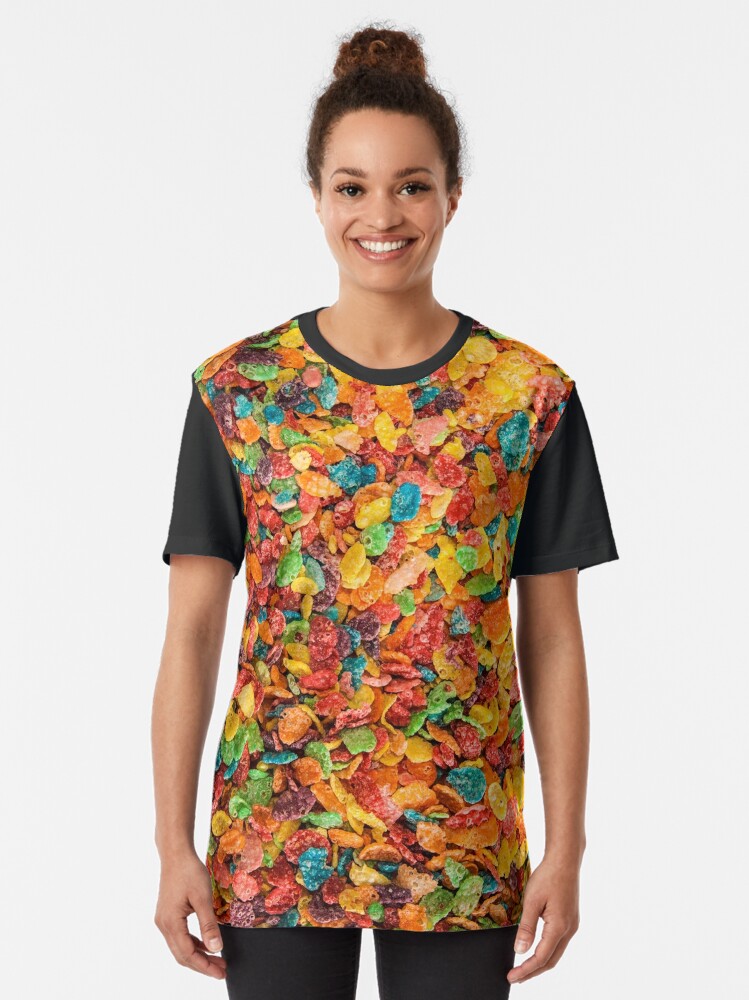 asos fruity shirt