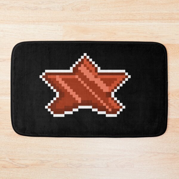 Item preview, Copper Star Sticker designed and sold by Griffonmender.