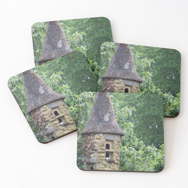 Item preview, Fairy Bird House designed and sold by LizardSpirit.