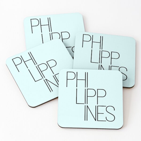 Item preview, Cool Philippines Travelers Typography Divers Paradise Gift designed and sold by peter2art.