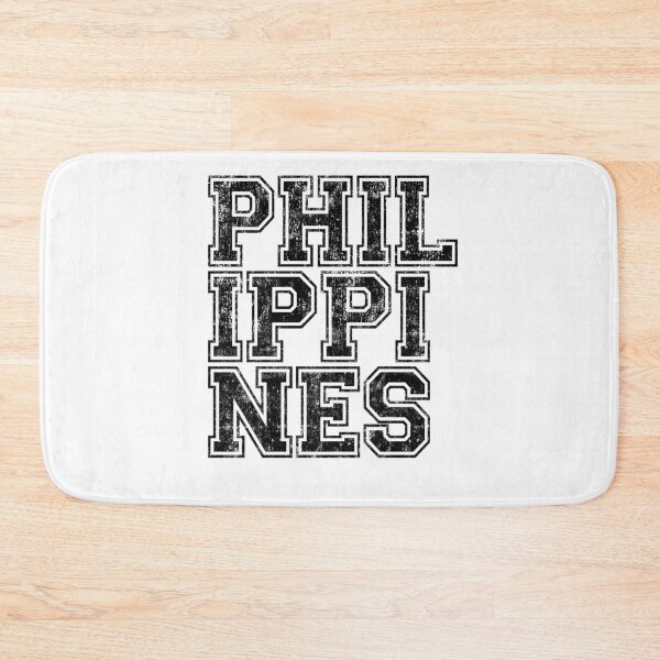 Item preview, Cool Philippines Travelers Typography Divers Paradise Gift designed and sold by peter2art.