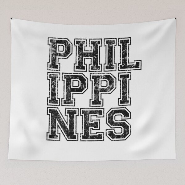 Item preview, Cool Philippines Travelers Typography Divers Paradise Gift designed and sold by peter2art.