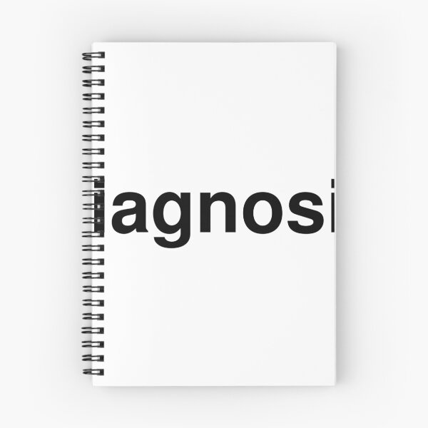Item preview, diagnosis designed and sold by ninov94.