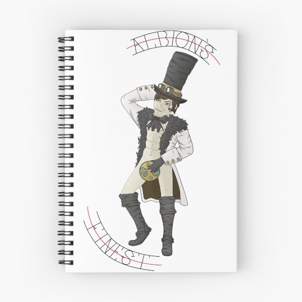 Item preview, Reaver - Albions finest designed and sold by laceyyyy.