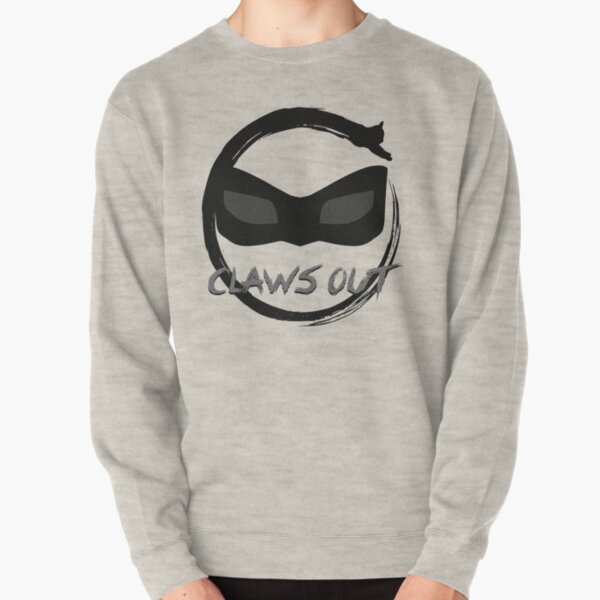 Chat Noir, Claws Out Sudadera sin capucha
