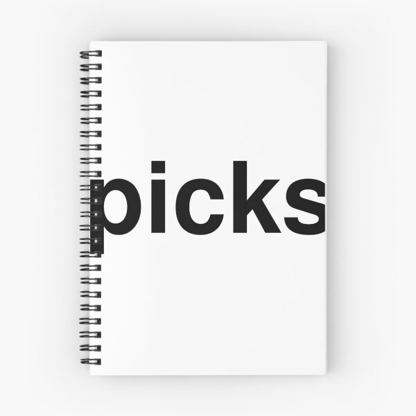Item preview, picks designed and sold by ninov94.