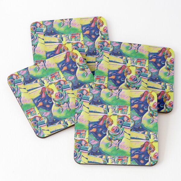 Item preview, Matilda's first day designed and sold by NeverNanashi.