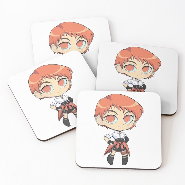 Item preview, Leonie - Fire Emblem Three Houses - Chibi Cutie designed and sold by kickgirl.