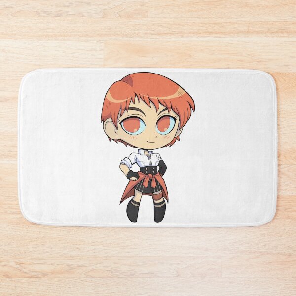 Item preview, Leonie - Fire Emblem Three Houses - Chibi Cutie designed and sold by kickgirl.