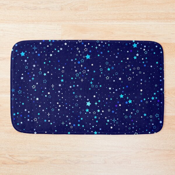 Item preview, Blue Stars 2 designed and sold by lematworks.
