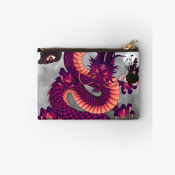 Item preview, Halloween Chinese Dragon ArtofFD designed and sold by ArtofFD.