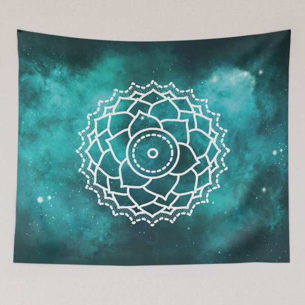 Item preview, Space Chakra designed and sold by Osaku Designs.