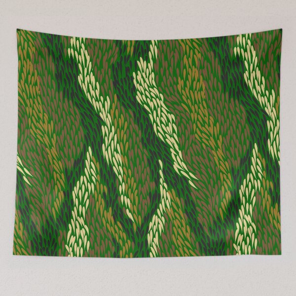 Item preview, Authentic Aboriginal Art - Grasslands 2 designed and sold by HogarthArts.