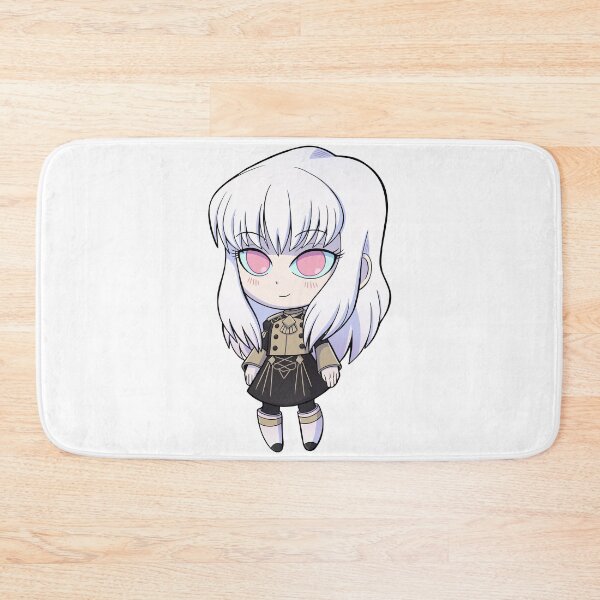 Item preview, Lysithea - Fire Emblem Three Houses - Chibi Cutie designed and sold by kickgirl.