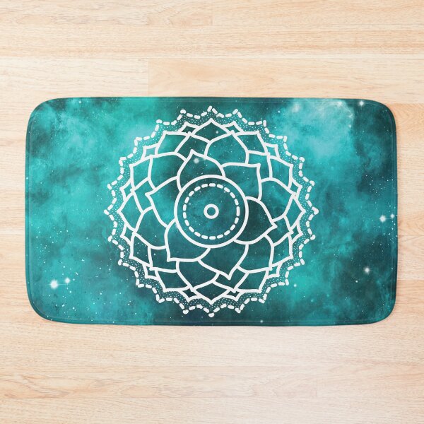 Item preview, Space Chakra designed and sold by Osaku Designs.