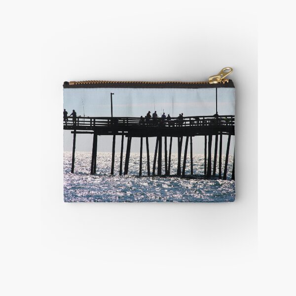 Item preview, Nags Head Pier designed and sold by Alberto  DeJesus.