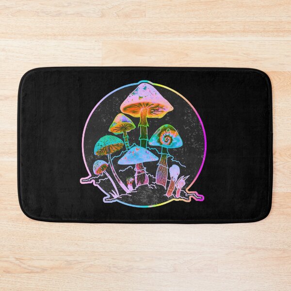 Item preview, Garden of Shrooms 2020 designed and sold by Daniel Watts.