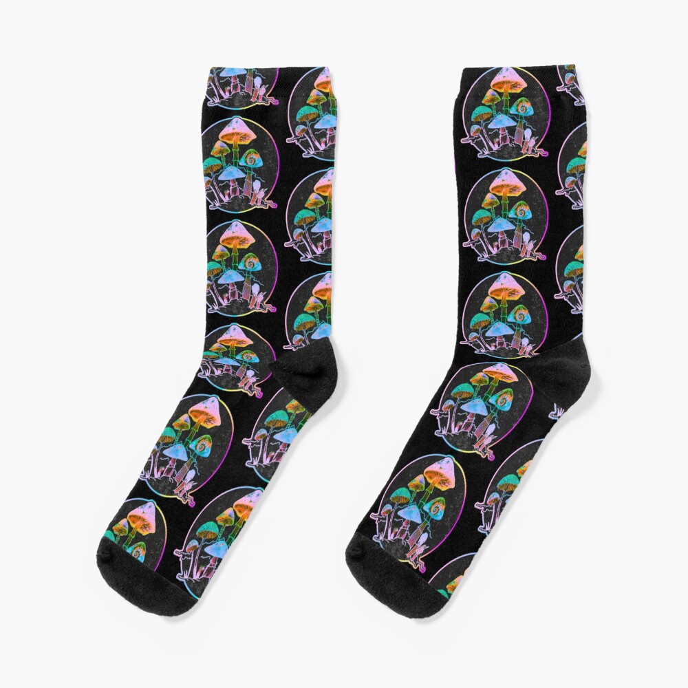 Item preview, Socks designed and sold by DanJohnDesign.