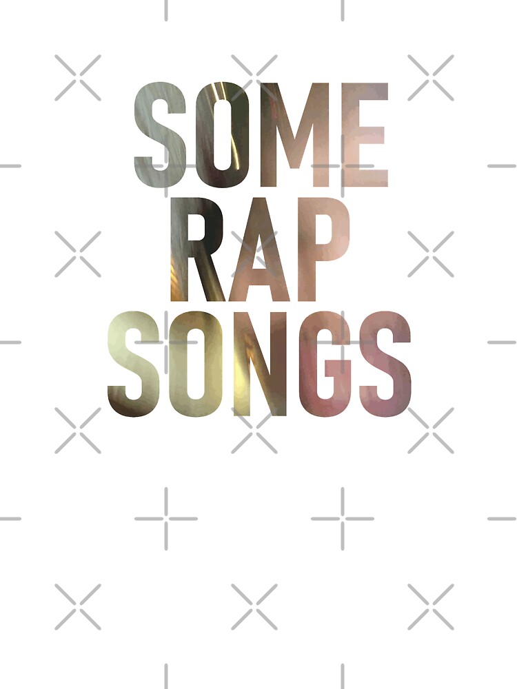 Einige Rap Songs Earl Sweatshirt Kinder T Shirt Von Silvadesigns Redbubble