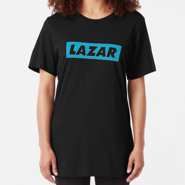 LAZARBEAM LAZAR Slim Fit T-Shirt