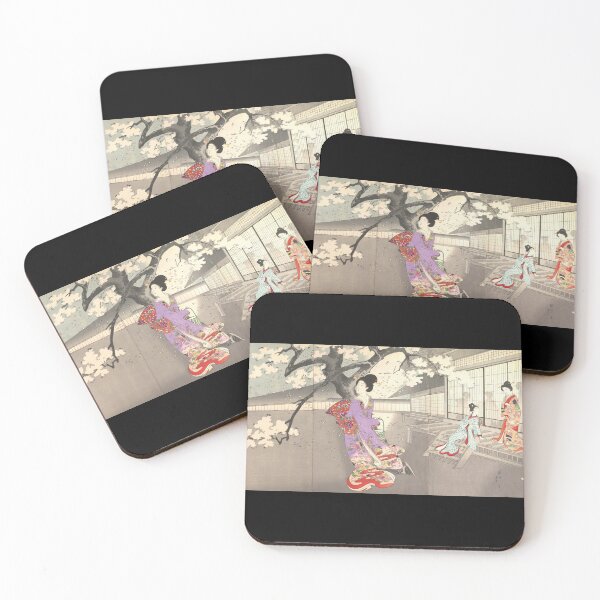 Item preview, Japanese Print designed and sold by Melbournator.