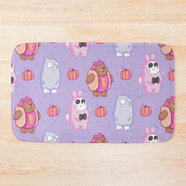 Item preview, Boo Bears designed and sold by dajonacevedo.