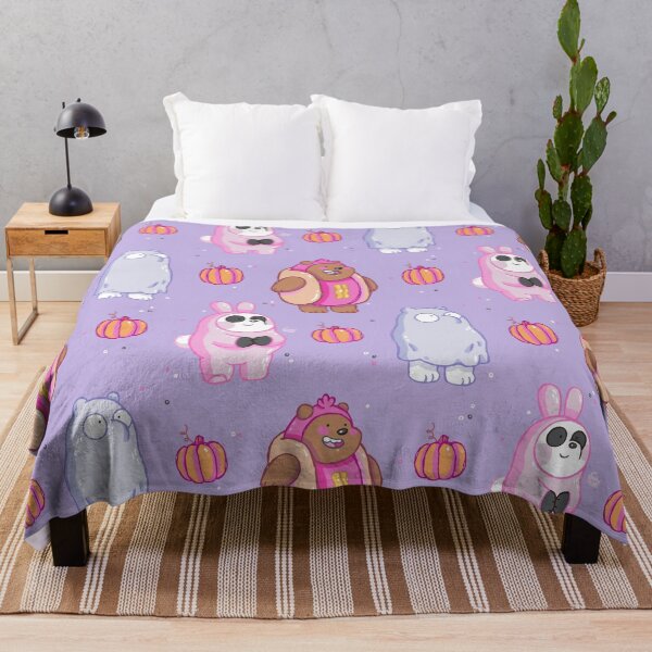 Item preview, Boo Bears designed and sold by dajonacevedo.