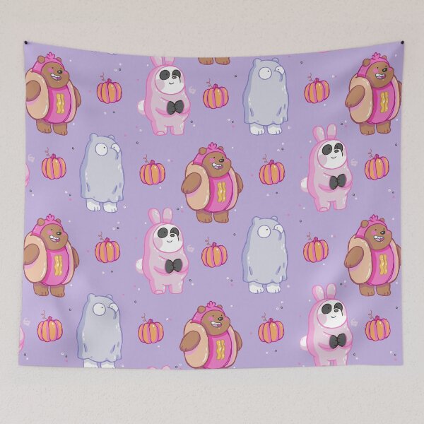 Item preview, Boo Bears designed and sold by dajonacevedo.