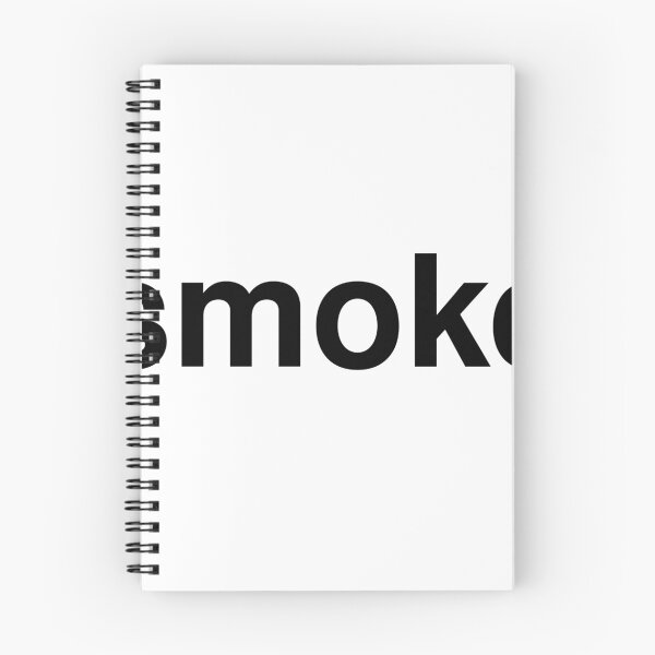 Item preview, smoke designed and sold by ninov94.