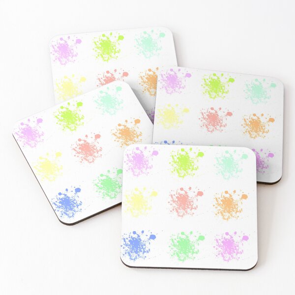 Item preview, Splatter designed and sold by Griffonmender.
