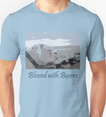 Kota on the Shore Unisex T-Shirt