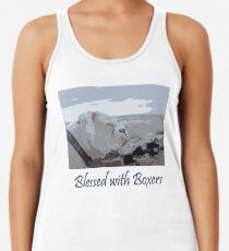 Kota on the Shore Women's Tank Top