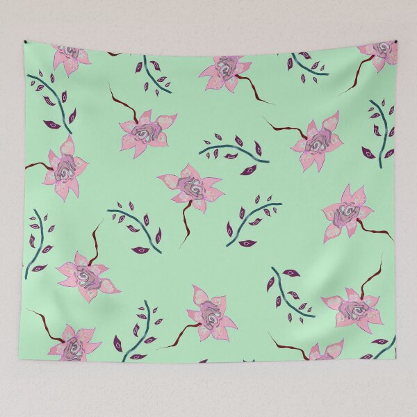 Item preview, Spring Beauty designed and sold by fabqa.