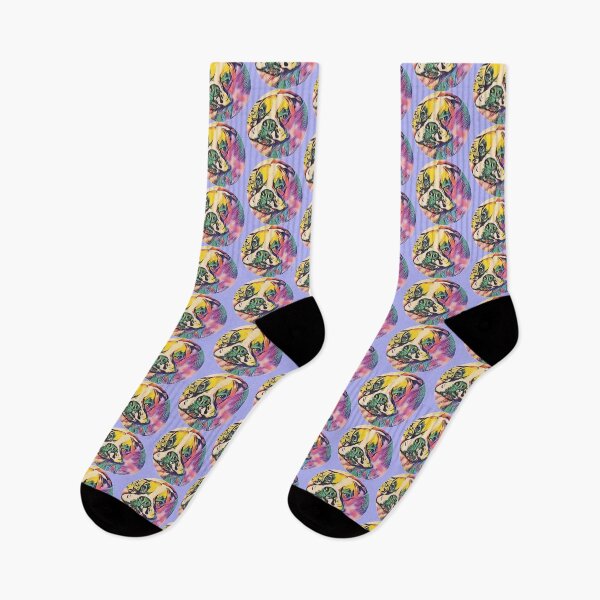 Item preview, Rainbow Sully designed and sold by NeverNanashi.