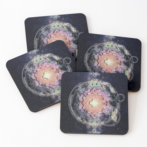 Item preview, MEGAPIXEL designed and sold by Akurst.