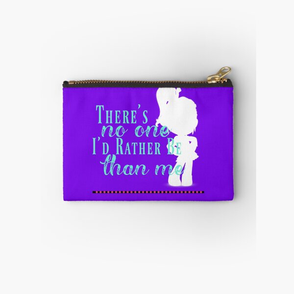 Item preview, No One I'd Rather Be - Vanellope designed and sold by Makayla Ford.