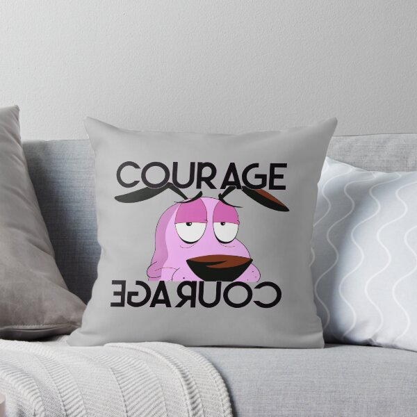 Item preview, Awesome Courage Shirt  designed and sold by EunoiaDynasty.