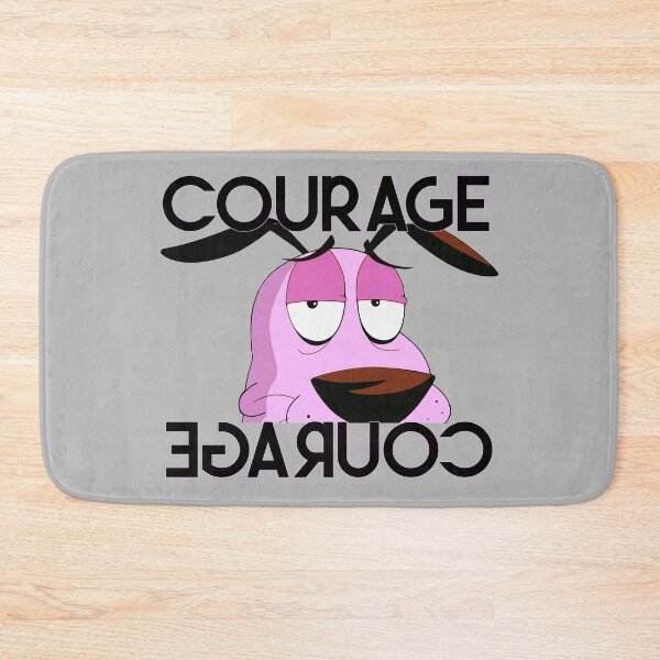Item preview, Awesome Courage Shirt  designed and sold by EunoiaDynasty.