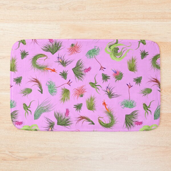 Item preview, Air Plants pink Background designed and sold by Maysoulrose.
