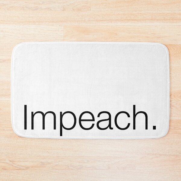Item preview, Moderno "Acusamiento" blanco. designed and sold by BlueOnionThings.