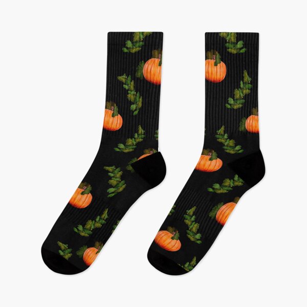 Item preview, The Pumpkin Patch for Halloween designed and sold by GraphicAllusion.