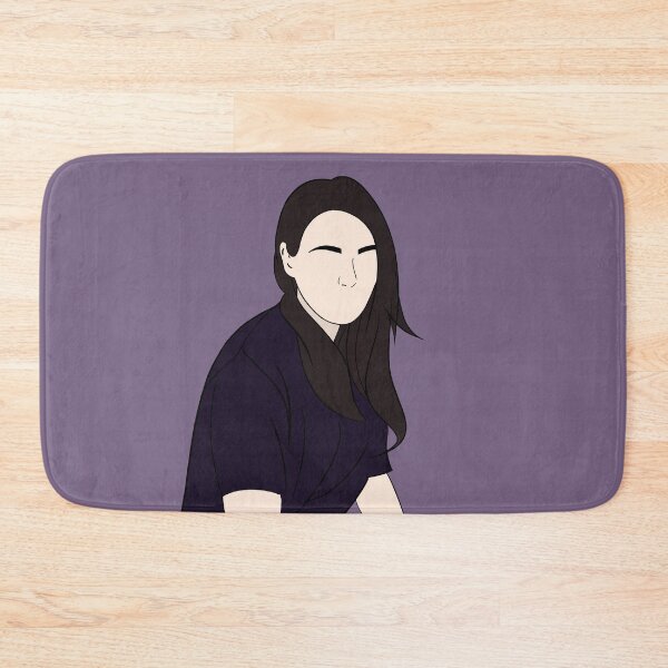 Item preview, Katie McGrath drawing designed and sold by brenda-lee.