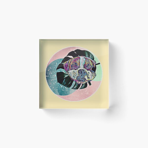 Item preview, The Happy Place  designed and sold by NeverNanashi.