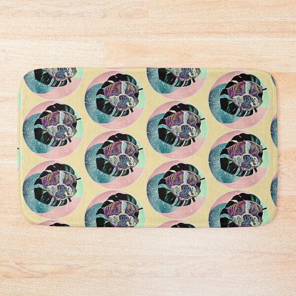 Item preview, The Happy Place  designed and sold by NeverNanashi.