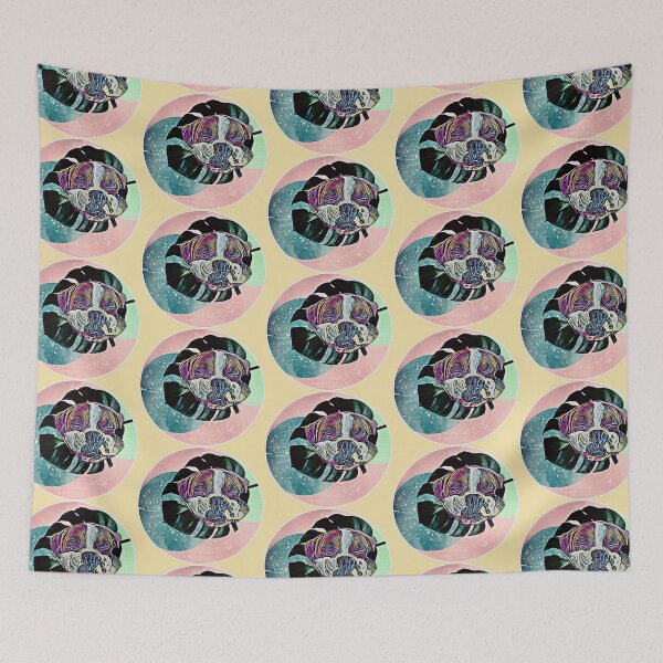 Item preview, The Happy Place  designed and sold by NeverNanashi.