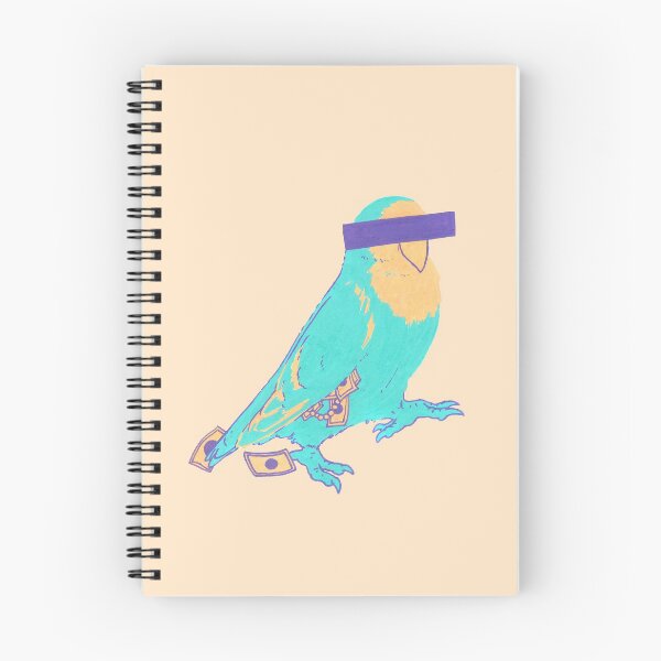 Item preview, Fowl Play: Lovelace designed and sold by primalarc.