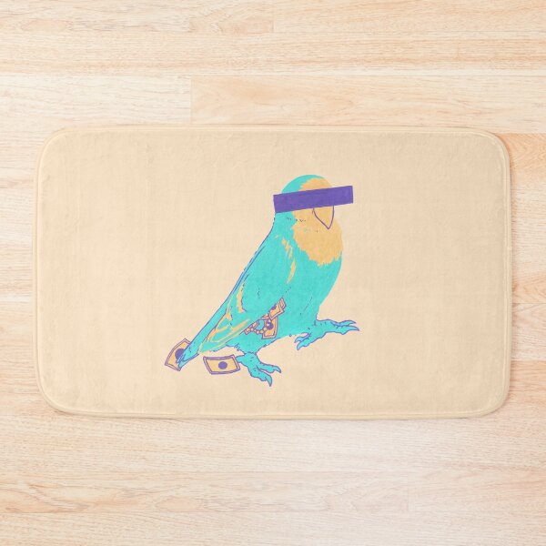 Item preview, Fowl Play: Lovelace designed and sold by primalarc.
